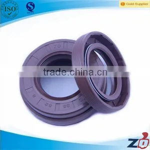 High Temperature Resistant Tc Viton Oil Seal thumbnail-6