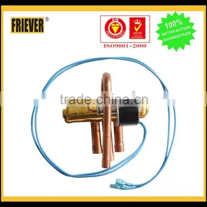 FRIEVER 4-way Reversing Valve/reversing Valve thumbnail-1