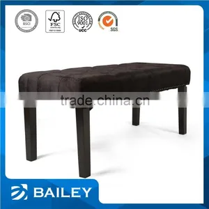 Cheap Folding PU KD Bench With Leg thumbnail-5