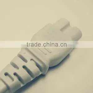 KC 60320 Standard 250V 2.5A 2pole Female Wire Connector thumbnail-1