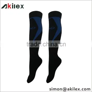 New Design Nylon Soccer Socks thumbnail-2