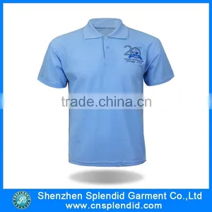 Oem Apparel Bulk Designer Clothing Mens Polos thumbnail-1