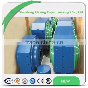 DD Series Double Disc Refiner,paper Pulp Machine Line thumbnail-3