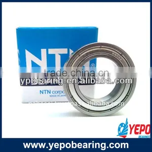 Wholesale Wheelchair Bearing 6000 61000 6200 6300 6800 6900 thumbnail-1