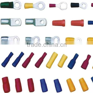 Terminal Types for Electrical Cable thumbnail-1