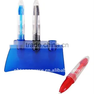 3pcs Desk Ballpen Set thumbnail-1