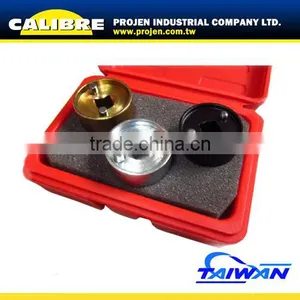 CALIBRE Rear Wheel Bearing Remove Tool / Wheel Bearing Removal Installation Tool thumbnail-1