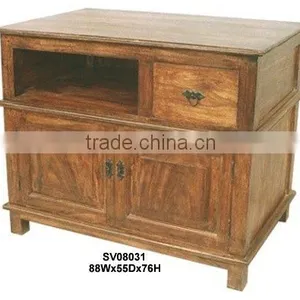 Wooden Furniture,tv/dvd Unit,home Furniture,tv Stand, thumbnail-1
