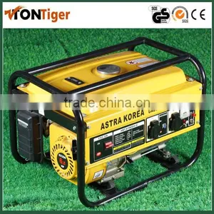 2000w Portable Gasoline Generator Astra Korea Permanent Magnet Generator thumbnail-5