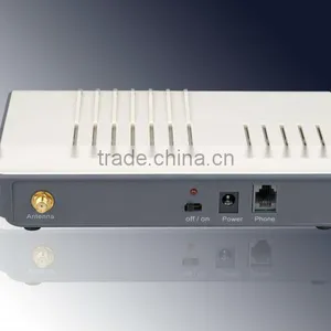 Quad Band GSM Fixed Wireless Terminal / GSM FWT / GSM Gateway thumbnail-1