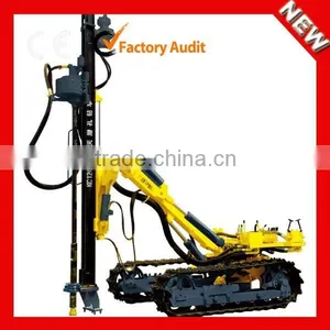 2014 New Portable Diamond Core Drill Rig thumbnail-1