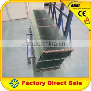 Hot Offer 8mm Glass Trackless Shower Doors thumbnail-5