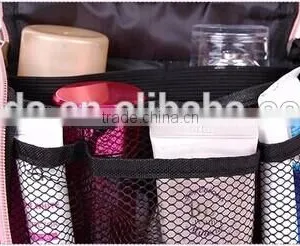 YIWU RODA Hot Style! Fashionable Household Travel Necessary Cosmetic Skin Care Products Are Foldable Storage Bag thumbnail-3
