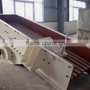 Ore Vibrating Feeder Machine,sand Vibrating Feeder thumbnail-1