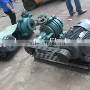 Gold Plant Equipment Pumps:Slurry Pump thumbnail-2