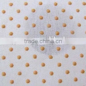 Natural Bamboo Fabric Soft King Size Latex Mattress thumbnail-6