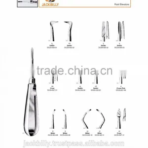 Dental Root Canal Elevators, Dental Instruments ,surgical Instruments, Dental and Surgical Instruments,01 thumbnail-5
