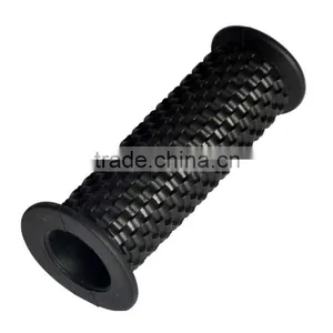 Electric Bike Parts of Three-speed Handle Grip,bicycle Parts/ Handle Grip Export thumbnail-1