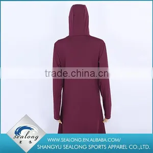 Body Slimming Comfortable Spanish Sportswear Manufacturer thumbnail-2