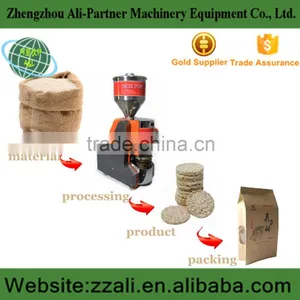 Suitable Tourist Area Rice Cake Poping Machine With Good Price and Steady Supply thumbnail-1