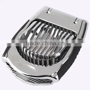 Stainless Steel Mushroom Slicer Garnish Slicer Egg Slicer thumbnail-1