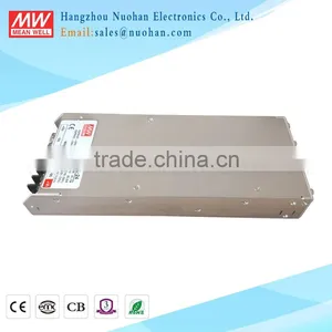 Meanwell 1000W 24V Dc-dc Converter/1000w Power Supply/1000w 24v Dc-dc Converter thumbnail-2