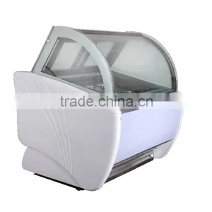 Ice Cream Cabinet Machine thumbnail-5