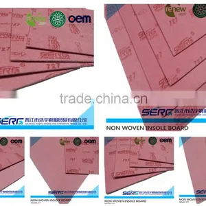 NON WOVEN SIMILAR CARTON FOR FOOTWEAR thumbnail-2