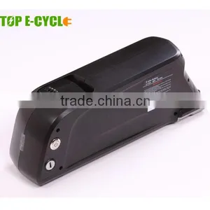 TOP/OEM Hot Sale 36v 10ah Lithium Tube Battery thumbnail-1