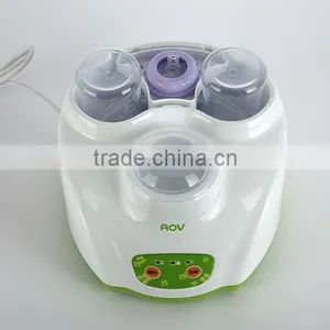 Baby Milk Bottle Heating Products thumbnail-4