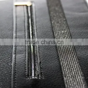 Black Soft Card Holder thumbnail-4