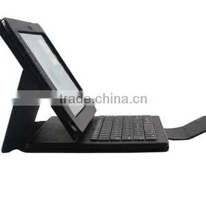Bluetooth Keyboard for Samsung Galaxy N8000 thumbnail-2