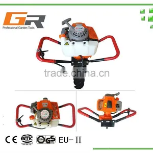 2016 New Type Profession Earth Driller GD-630 thumbnail-1