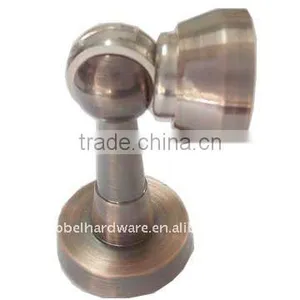 2015 New Design Zamak Magnetic Door Stopper thumbnail-1
