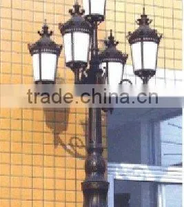 Aluminium Lanpscape Lamp thumbnail-1
