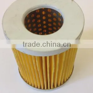Various Types of Reliable Oil Filters for Diesel Engine Parts thumbnail-1