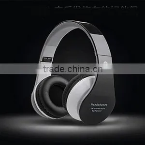 New Arrival Wireless Waterproof Bluetooth Headphones Made in China thumbnail-2