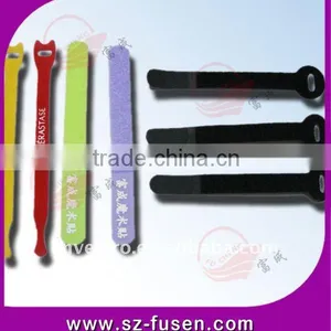 Magic Tape Cable Ties Nylon thumbnail-1