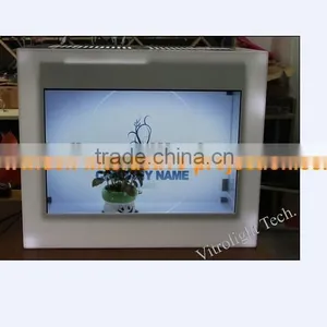 Transparent Video Display,transparent Ldc Display Showcase - Good Price and High Quality thumbnail-1
