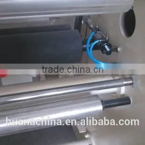 Wfq Plastic Film Slitting Machine thumbnail-1