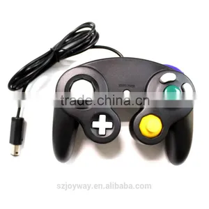For Nintendo Gamecube NGC Wired Shock Controller, Joypad thumbnail-2