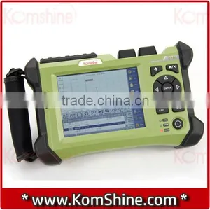 China Supplier OTDR Price Komshine QX50 -MS001050 for Optical Fiber SM&MM thumbnail-5