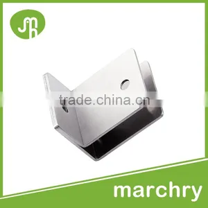 MH-3007 Stainless Steel Hardware Toilet Cubicle Partition Material thumbnail-1
