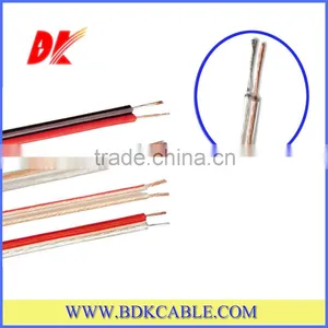 RVH, Audio Cable Sound Cable Fig.8 Cable Speaker Cable thumbnail-1