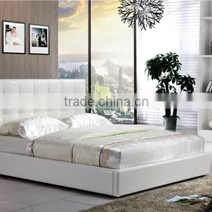 Home Furniture Prado Gas Lift Ottoman Faux Leather Storage Bed Quality Choice thumbnail-2