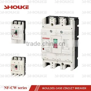 SKW NF250-CW General Electric Circuit Breakers Mccb thumbnail-1