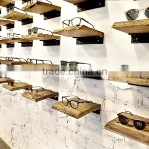 Factory Direct Sale Metal Custom Sunglass Shop Display thumbnail-4