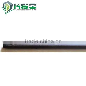 11 Degrees Taper Hex 22 CNC Rock Drilling Tapered Rod thumbnail-1