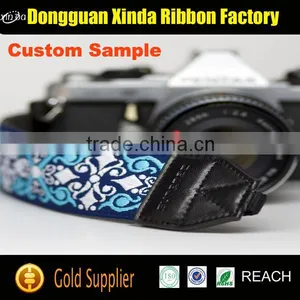 High Quality New Product Custom Camera Strap, For Camera thumbnail-2