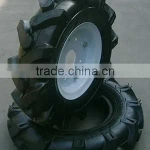 600-12 Aricultural Farm Tractor Tyre and Tires Qingdao Factory thumbnail-3